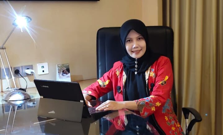 Pelantikan Raya HMP FST UNUGIRI Menjadi Momentum Penguatan Organisasi Mahasiswa